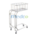 Buen Precio Cama Infantil Médico del Hospital Infantil con Safty B009